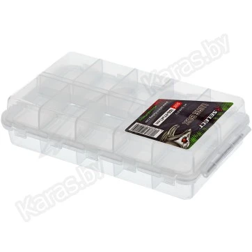 Коробка Select Lure Box SLHS-013 16.6х9.7х4.1 см