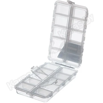 Коробка Select Lure Box SLHS-013 16.6х9.7х4.1 см
