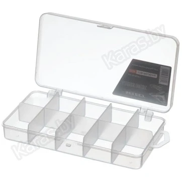 Коробка Select Lure Box SLHS-017 17.8х9.4х3 см