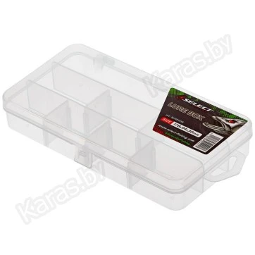 Коробка Select Lure Box SLHS-035 17.8х9.4х3 см