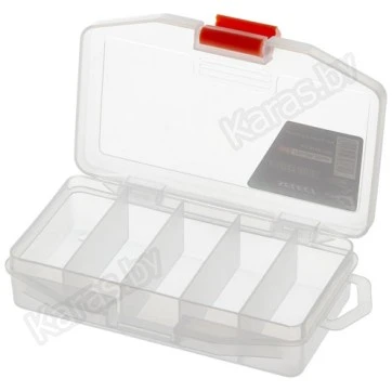 Коробка Select Lure Box SLHS-1005 13.6х8.4х3 см