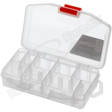 Коробка Select Lure Box SLHS-1007 13.6х8.4х3 см