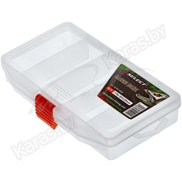 Коробка Select Lure Box SLHS-1008 17.5х10.7х3 см