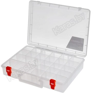 Коробка Select Lure Box SLHS-306 34х26х7 см