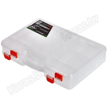Коробка Select Lure Box SLHS-307 29.5х22х6 см
