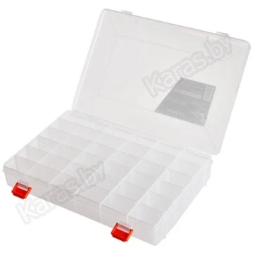 Коробка Select Lure Box SLHS-308 27.5х19.5х4.5 см