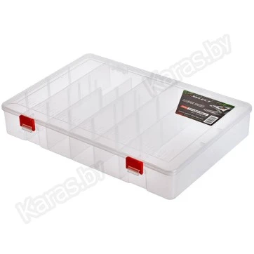 Коробка Select Lure Box SLHS-313 31.5х22.8х5 см