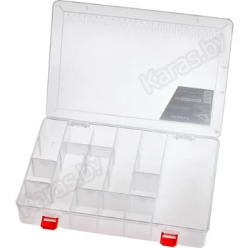 Коробка Select Lure Box SLHS-313 31.5х22.8х5 см