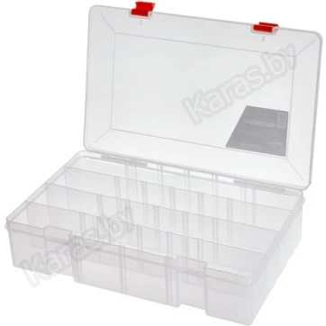Коробка Select Lure Box SLHS-315 35.8х23.5х8 см