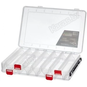 Коробка Select Reversible SLHS-319 27.5х18.5х5 см
