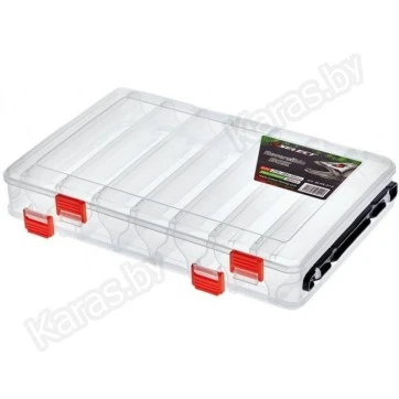 Коробка Select Reversible SLHS-319 27.5х18.5х5 см