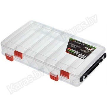 Коробка Select Reversible SLHS-326 27.5х17х5 см
