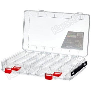 Коробка Select Reversible SLHS-326 27.5х17х5 см