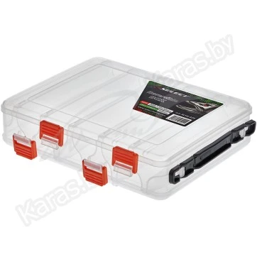 Коробка Select Reversible SLHS-328 20х17х5 см