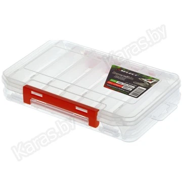 Коробка Select Reversible SLHS-888 19.8х13.4х3.5 см