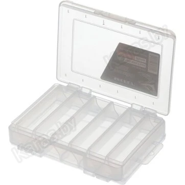 Коробка Select Reversible SLHS-999 13.8х10х3.1 см