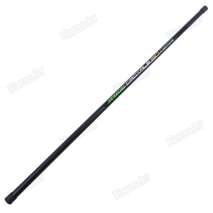 Ручка для подсачека Sensas Crotale 30, 4 м