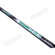 Рукоять для подсачека телескопическая Sensas Landing Net Handle Alligator 3301 2.1 м