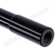 Рукоять для подсачека телескопическая Sensas Landing Net Handle Alligator 3301 2.1 м