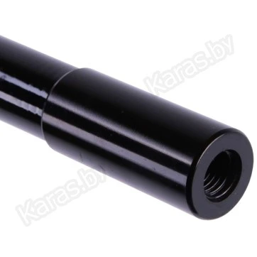 Рукоять для подсачека телескопическая Sensas Landing Net Handle Alligator 3301 3.1 м