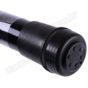 Рукоять для подсачека телескопическая Sensas Landing Net Handle Alligator 3301 2.1 м
