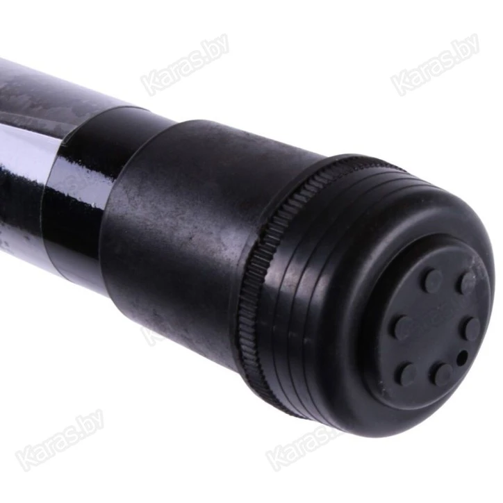Рукоять для подсачека телескопическая Sensas Landing Net Handle Alligator 3301 2.1 м