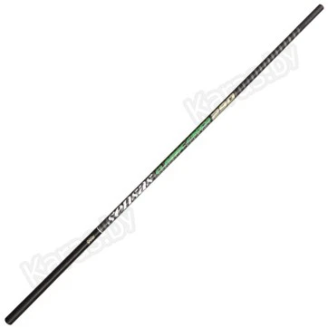 Рукоять для подсачека штекерная Sensas Classic Croco Handle 2.9 м