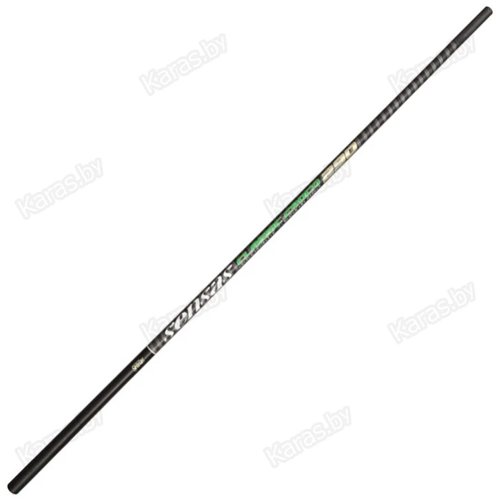 Рукоять для подсачека штекерная Sensas Classic Croco Handle 2.9 м