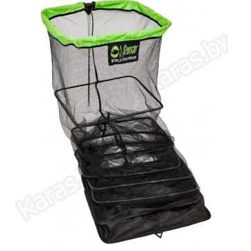 Садок Sensas Gloucester Keepnet 50x40/45x35x300см