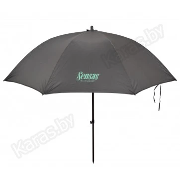 Зонт рыболовный Sensas Challenge Umbrella 200 см