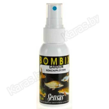 Спрей Sensas Bombix Roach 0.075 л (плотва)