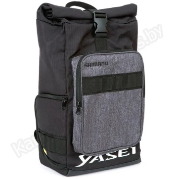 Рюкзак Shimano Yasei Yasei Rucksack 18л