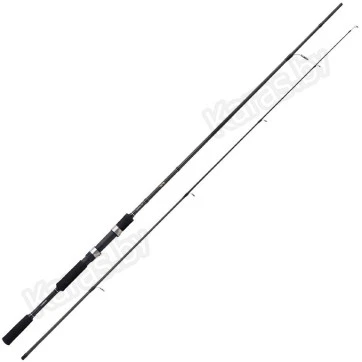 Спиннинг Shimano FX XT, углеволокно, 2.1 м, тест: 7-21 г, 118 г