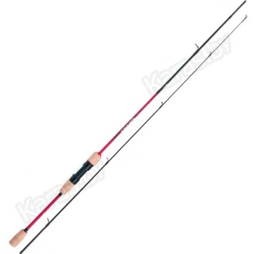 Спиннинг Shimano Sienna 511LC, углеволокно, 1.80 м, тест: 3-15 г, 89 г