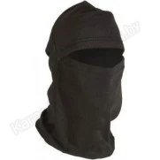 Балаклава Skadi Polar Fleece (черная)