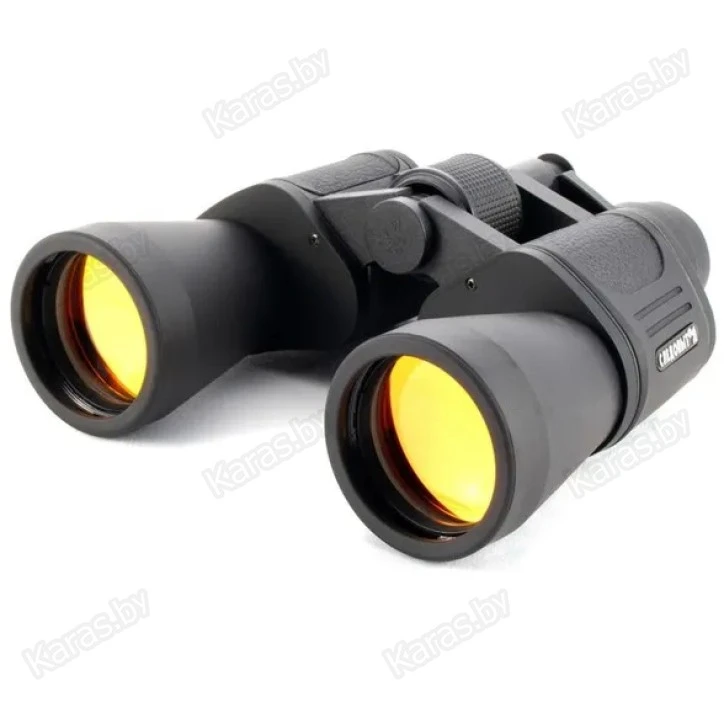 Бинокль Следопыт 10-30x50 PF-BT-14