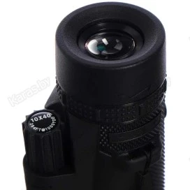 Монокуляр Следопыт в чехле 10x40 PF-BT-21
