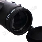 Монокуляр Следопыт в чехле 10x40 PF-BT-21