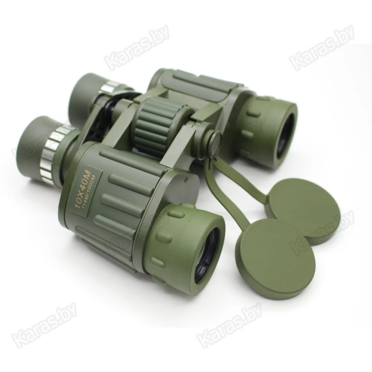 Бинокль Следопыт 8х40 PF-BT-11