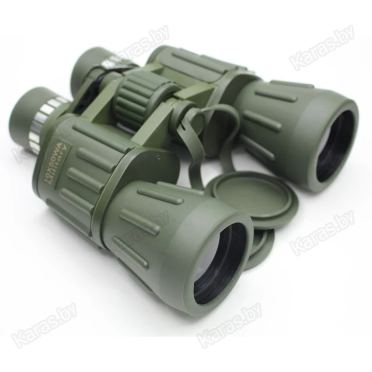 Бинокль Следопыт 10х50 PF-BT-12