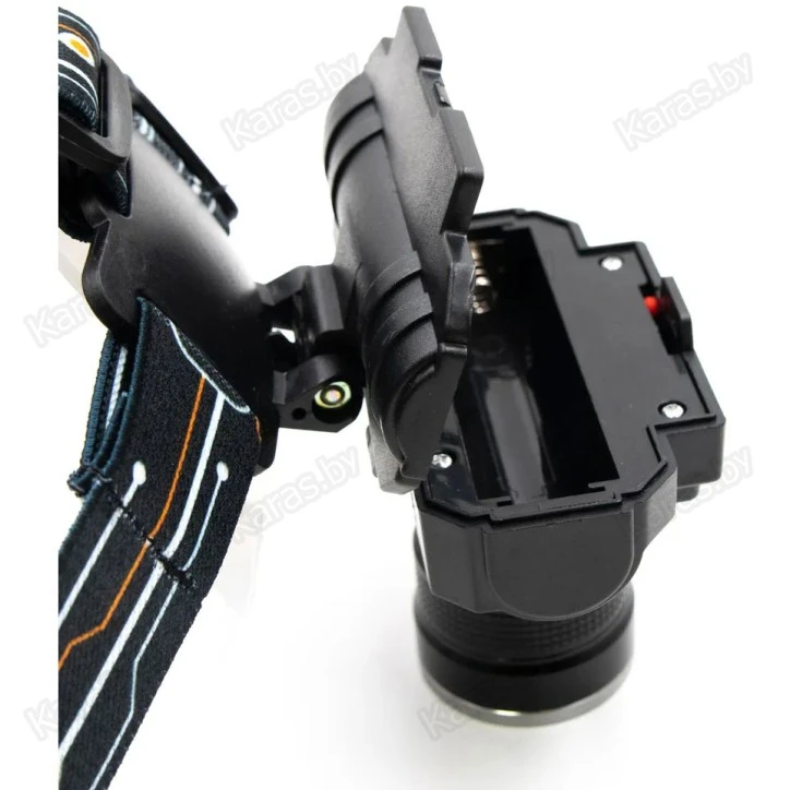 Фонарь налобный Сибирский Следопыт Импульс PF-PFL-HL41