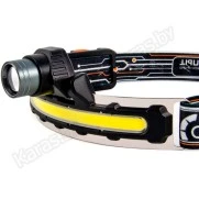 Фонарь налобный Сибирский Следопыт Floodlight PF-PFL-HL58