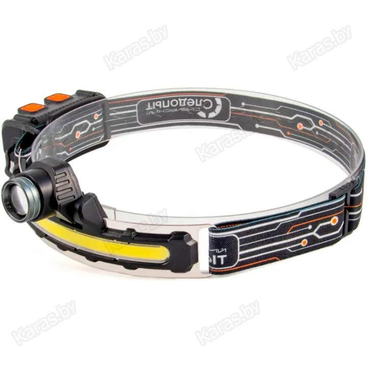 Фонарь налобный Сибирский Следопыт Floodlight PF-PFL-HL58