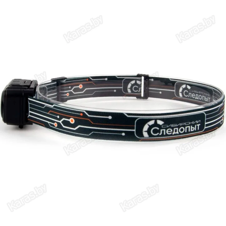 Фонарь налобный Сибирский Следопыт Pulsar PF-PFL-HL63