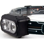Фонарь налобный Сибирский Следопыт Pulsar PF-PFL-HL63