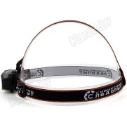 Фонарь налобный Сибирский Следопыт Sputnik PF-PFL-HL65