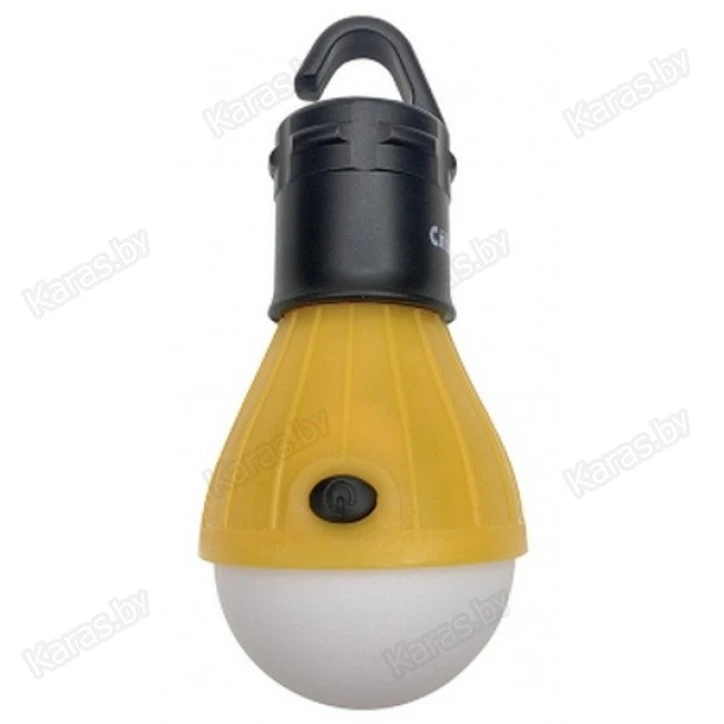 Фонарь кемпинговый Сибирский Следопыт Lamp PF-PFL-K15