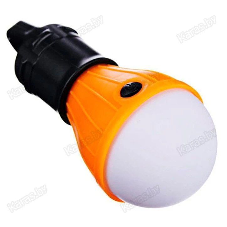 Фонарь кемпинговый Сибирский Следопыт Lamp PF-PFL-K15