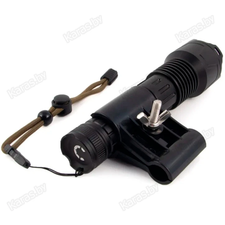 Фонарь ручной Сибирский Следопыт Armory Light PF-PFL-L87