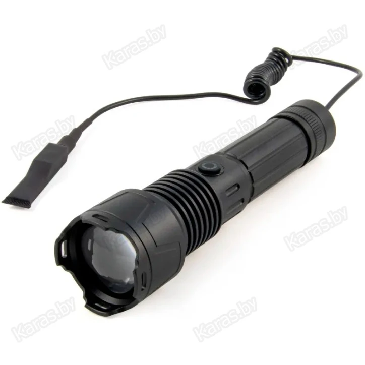 Фонарь ручной Сибирский Следопыт Armory Light PF-PFL-L87